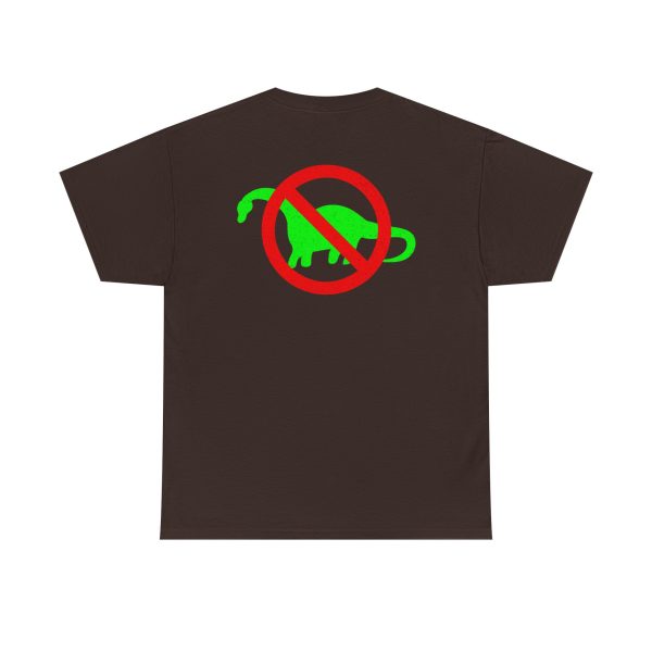 11089825257263386966_2048.jpeg 'Dinos Were Dragons' T Shirt