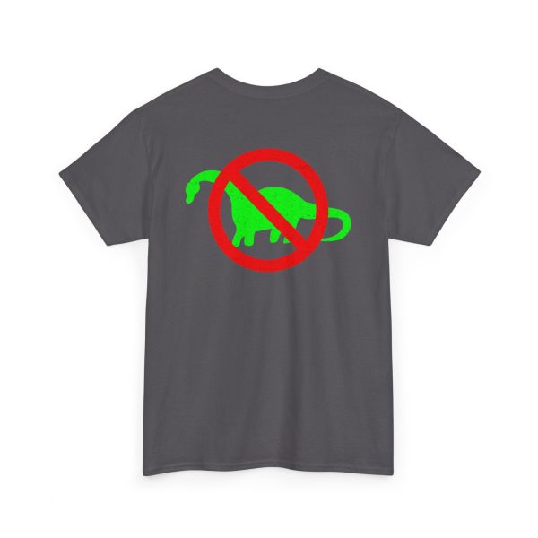 12369903109337503699_2048.jpeg 'Dinos Were Dragons' T Shirt