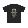 2244857317228016959_2048.jpeg 'He Is Risen' T Shirt