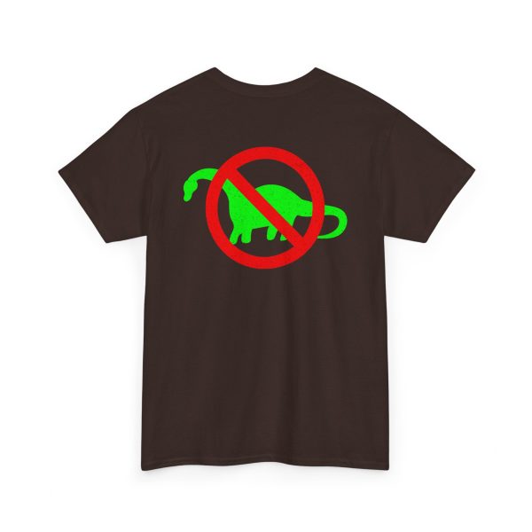 4306606396399935522_2048.jpeg 'Dinos Were Dragons' T Shirt