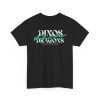 6016133557142473185_2048.jpeg 'Dinos Were Dragons' T Shirt
