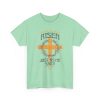 6586390702915039935_2048.jpeg 'He Is Risen' T Shirt